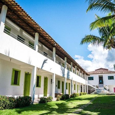 Bed and Breakfast Porto Alegria Porto Seguro Exteriér fotografie