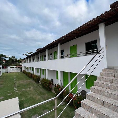 Bed and Breakfast Porto Alegria Porto Seguro Exteriér fotografie