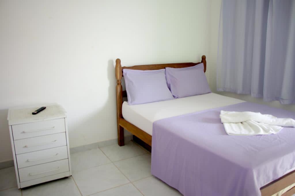 Bed and Breakfast Porto Alegria Porto Seguro Exteriér fotografie