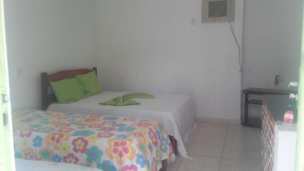 Bed and Breakfast Porto Alegria Porto Seguro Exteriér fotografie