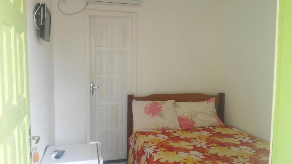 Bed and Breakfast Porto Alegria Porto Seguro Exteriér fotografie