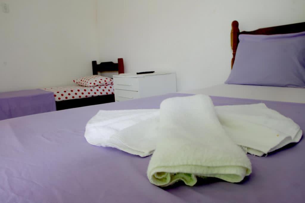 Bed and Breakfast Porto Alegria Porto Seguro Exteriér fotografie