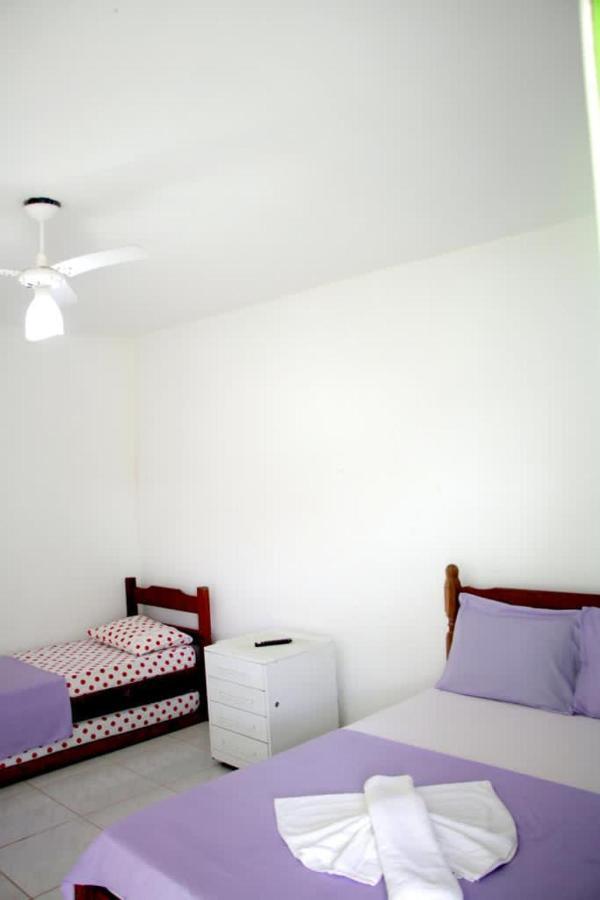 Bed and Breakfast Porto Alegria Porto Seguro Exteriér fotografie