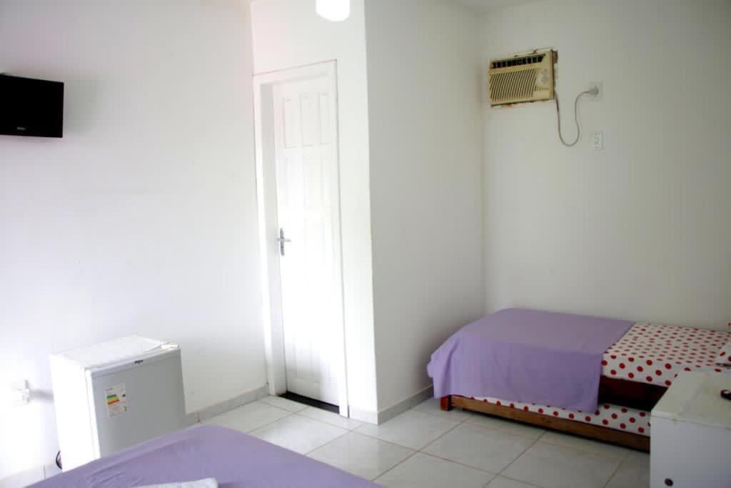 Bed and Breakfast Porto Alegria Porto Seguro Exteriér fotografie