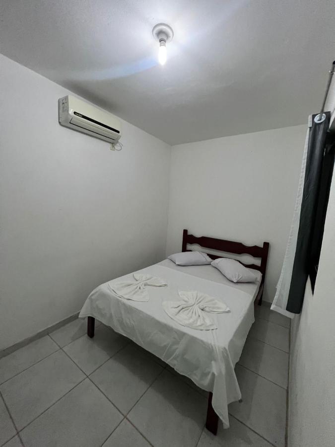 Bed and Breakfast Porto Alegria Porto Seguro Exteriér fotografie