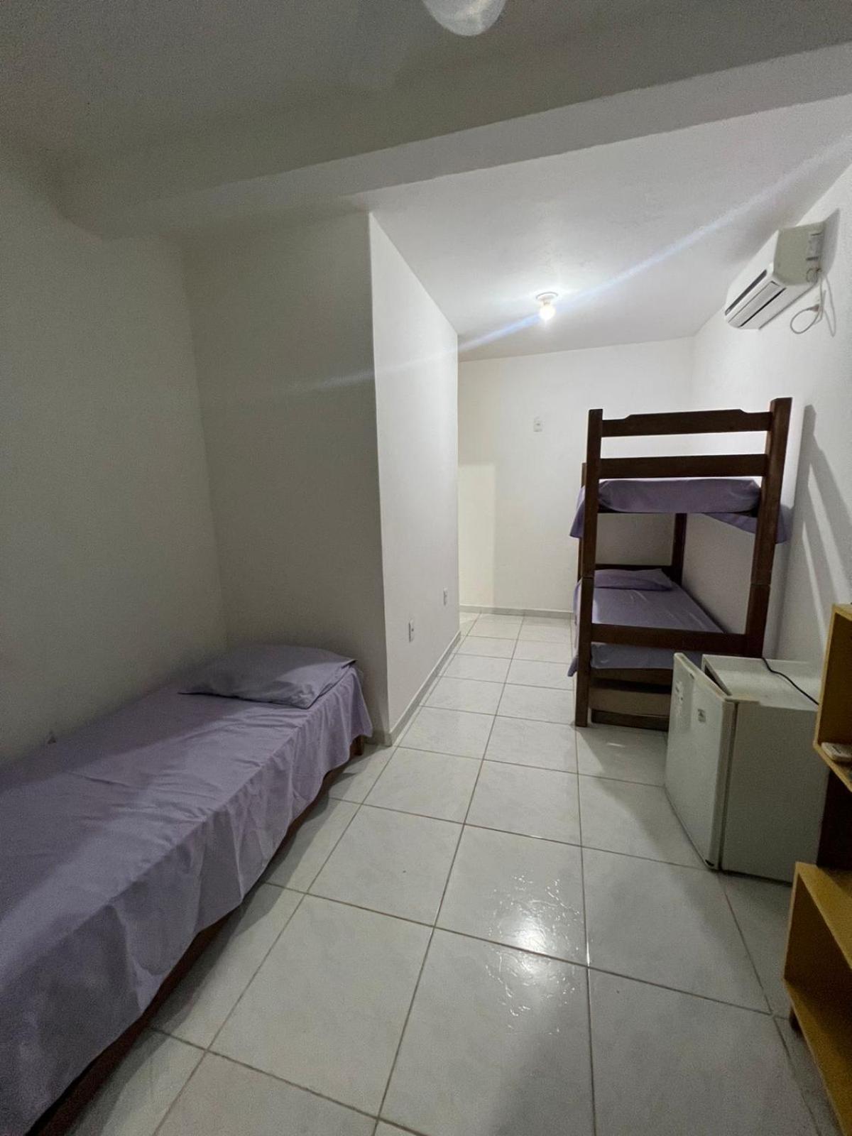 Bed and Breakfast Porto Alegria Porto Seguro Exteriér fotografie